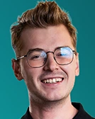 Dawid Lipowczan, eCommerce implementation expert at Solvti
