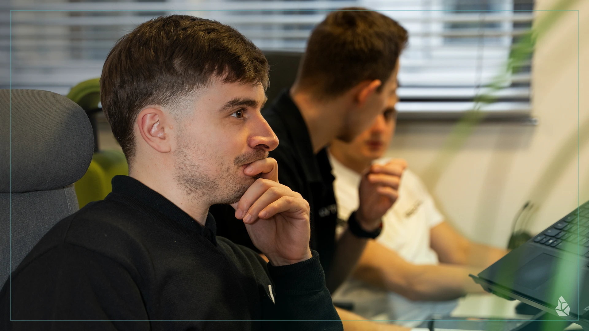 solvti employee