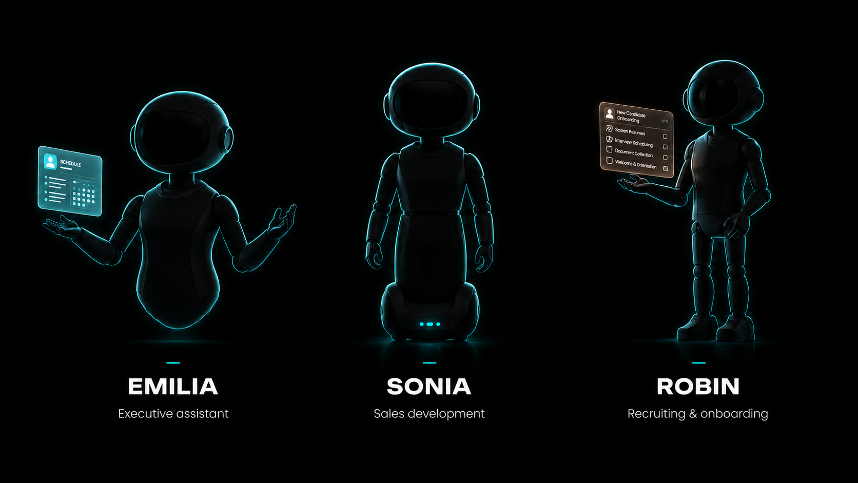 solvti ai agents