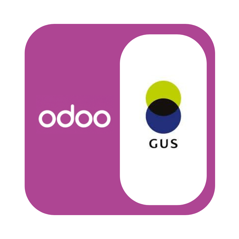 GUS Integration