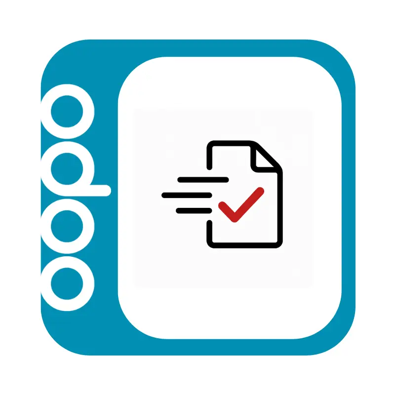 Integracja Odoo - KSeF