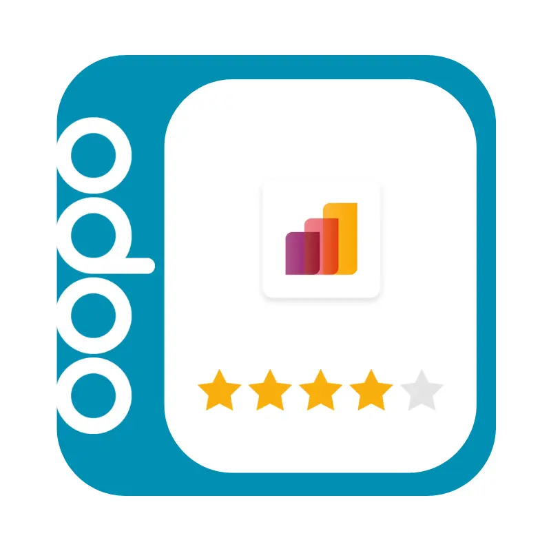 Sale Order Rating – Five Points