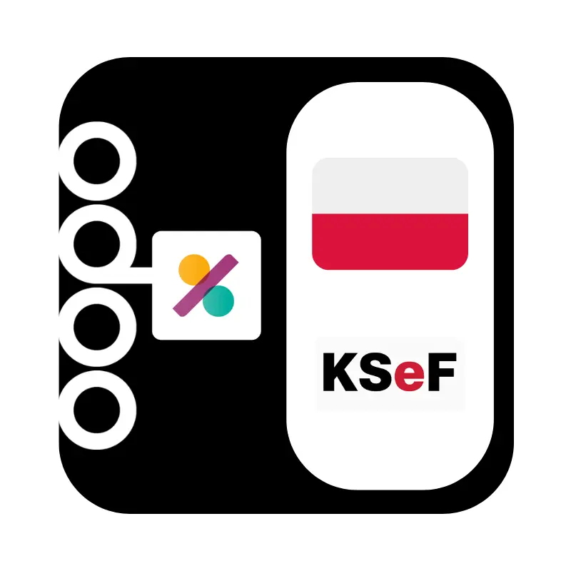 Polish Invoicing + Odoo KSeF integration