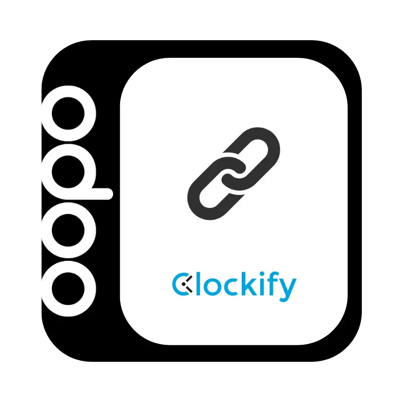 Integracja Clockify (19.0)