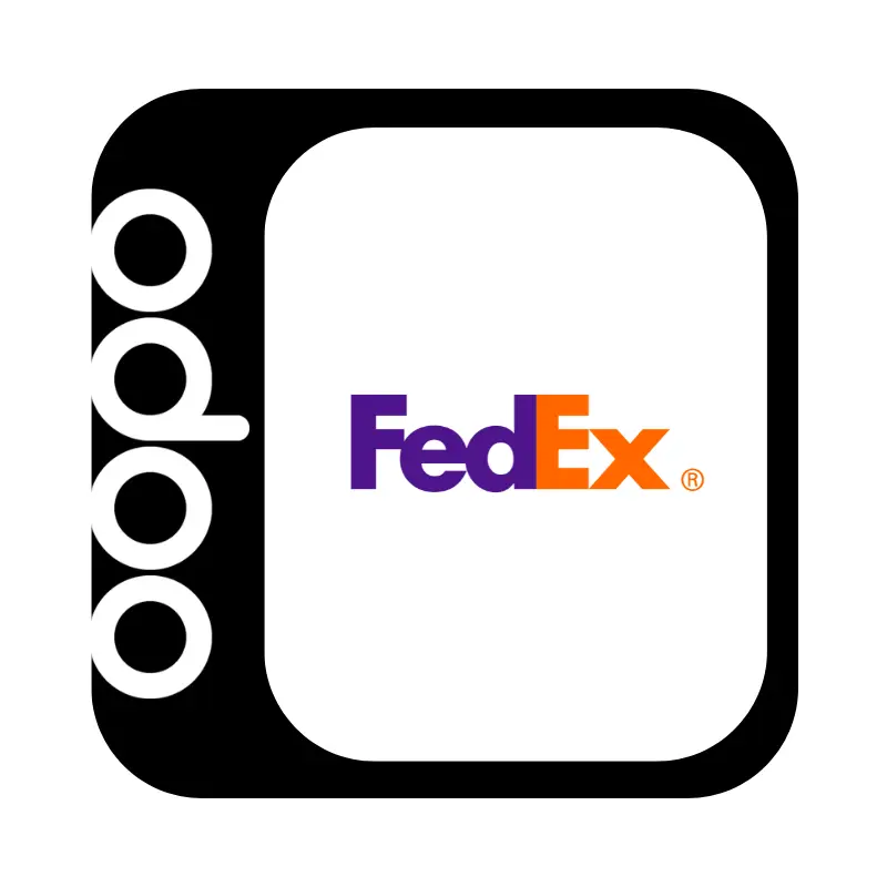Fedex Integration