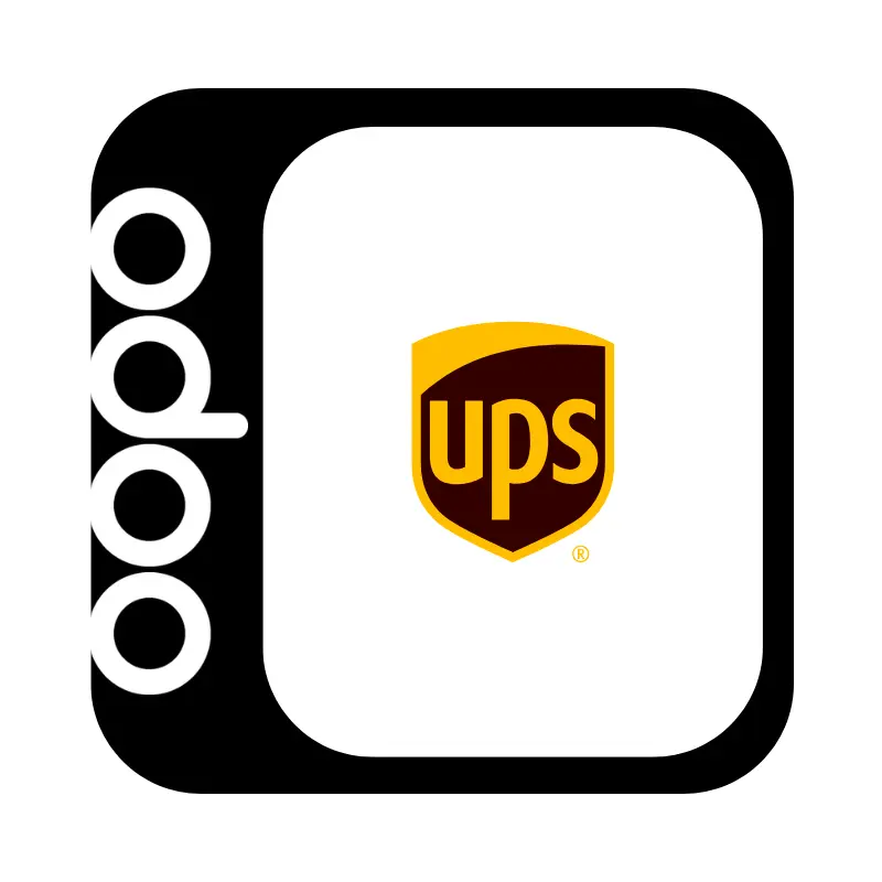 UPS Integration