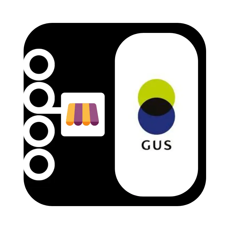 POS - Integracja z GUS