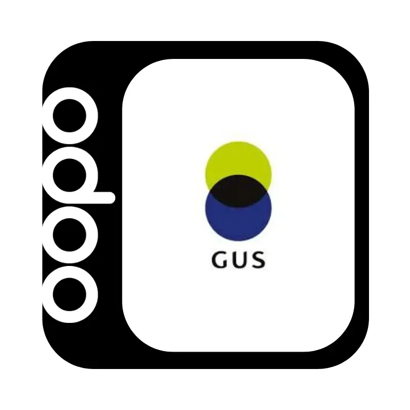 Biała lista VAT i integracja z GUS