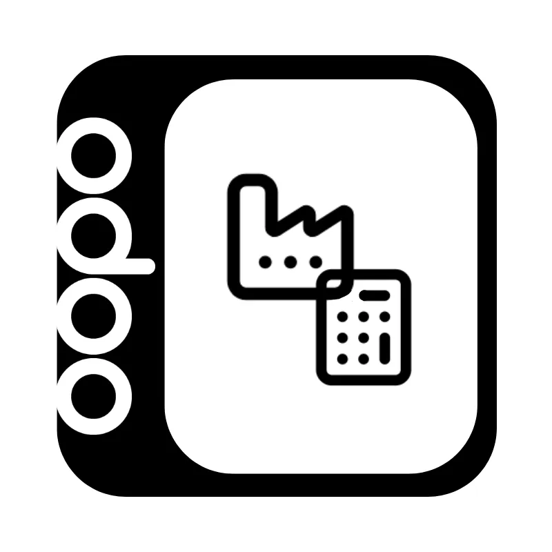 Produkcja – Wyliczana lista materiałowa (BOM) (19.0)