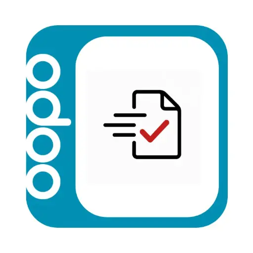 Integracja Odoo - KSeF