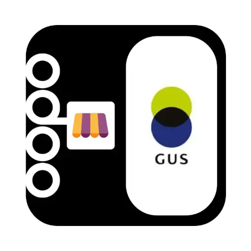 POS - Integracja z GUS